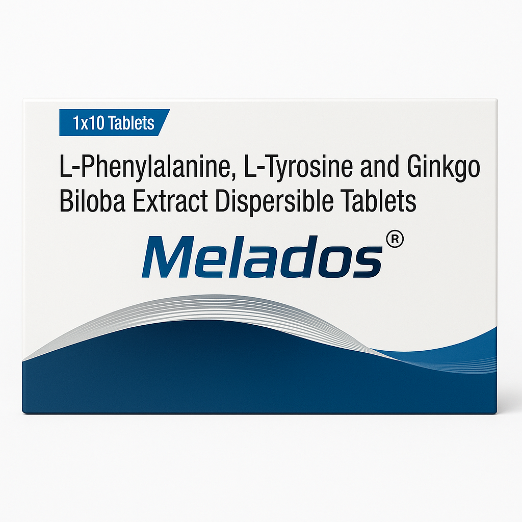 Melados Tablets