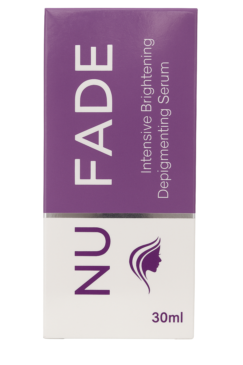 NU FADE INTENSIVE BRIGHTENING DEPIGMENTING SERUM