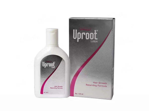 Uproot Lotion 