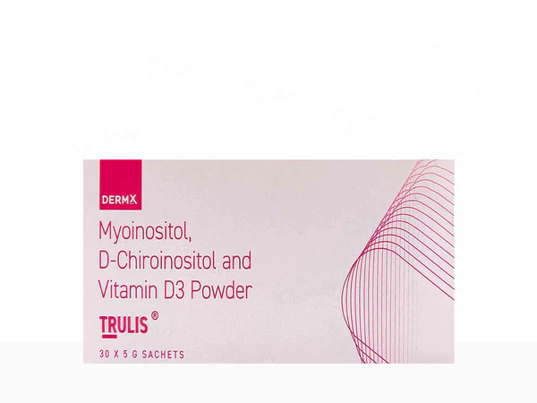 Trulis Sachet 