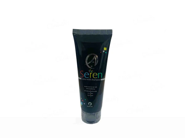Seren Extra Mild Shampoo