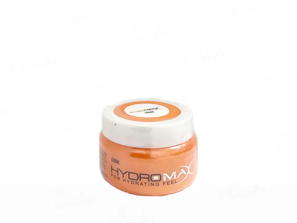 Hydromax Cream 