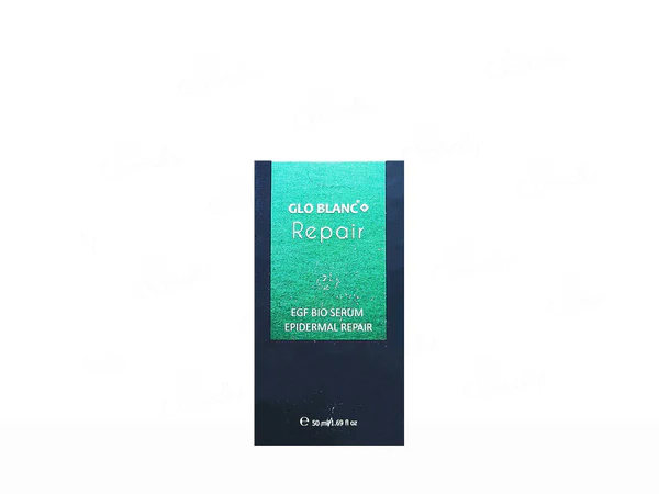 Glo Blanc Epidermal Repair Serum