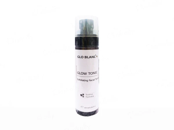 Glo Blanc Glow Tonic Toner