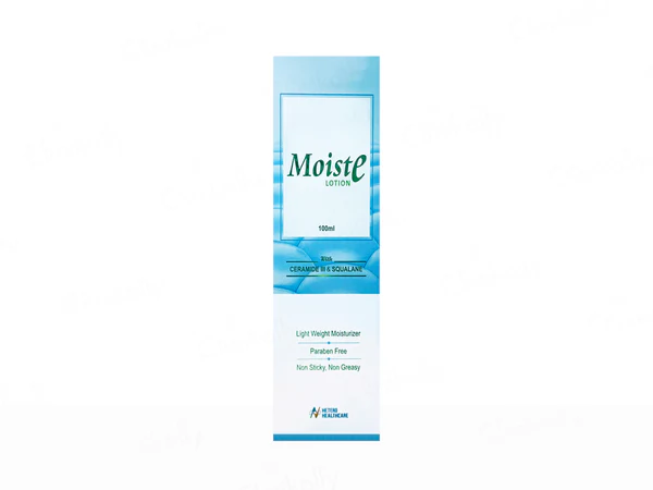 Moiste Lotion