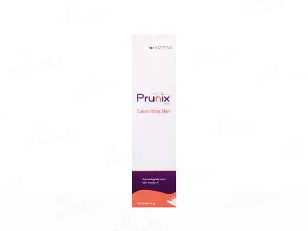 Prunix Anti Itch Lotion