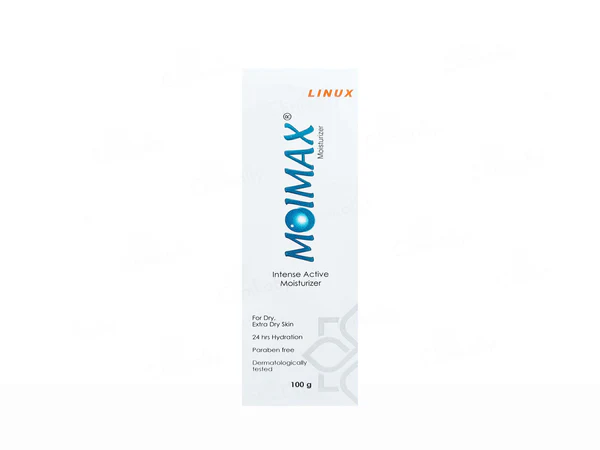 Moimax Moisturizer Cream 