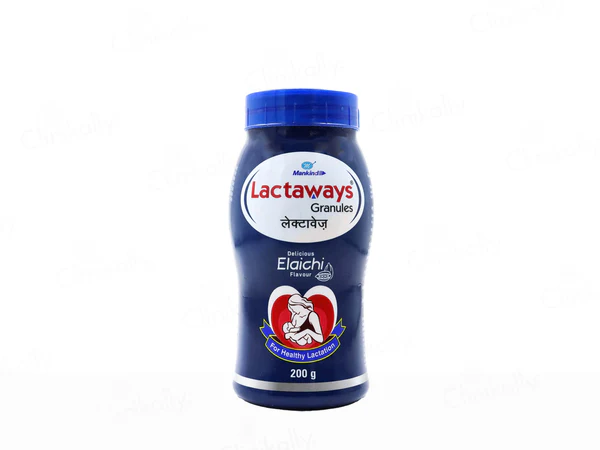 Lactaways Granules