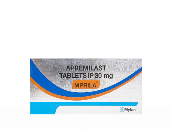 Mprila 30mg Tablet