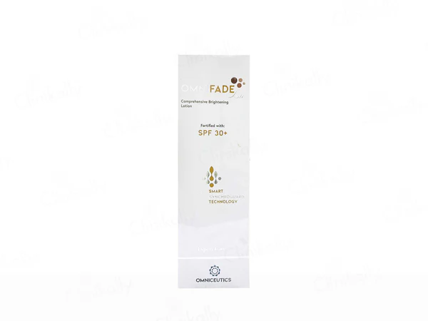Omnifade Lite Comprehensive Brightening Lotion SPF 30+ 