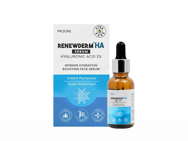 Renewderm HA Serum