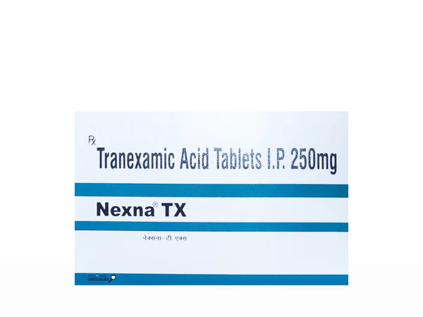Nexna TX Tablet