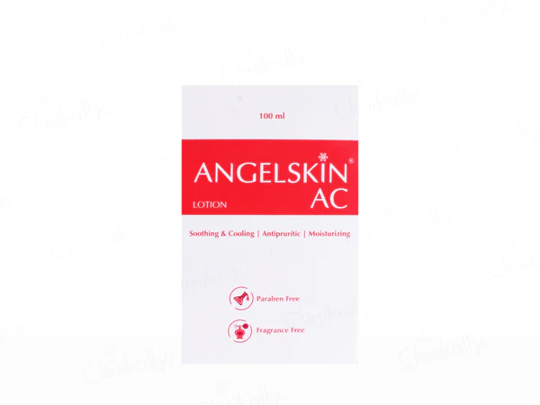 Angelskin AC Lotion
