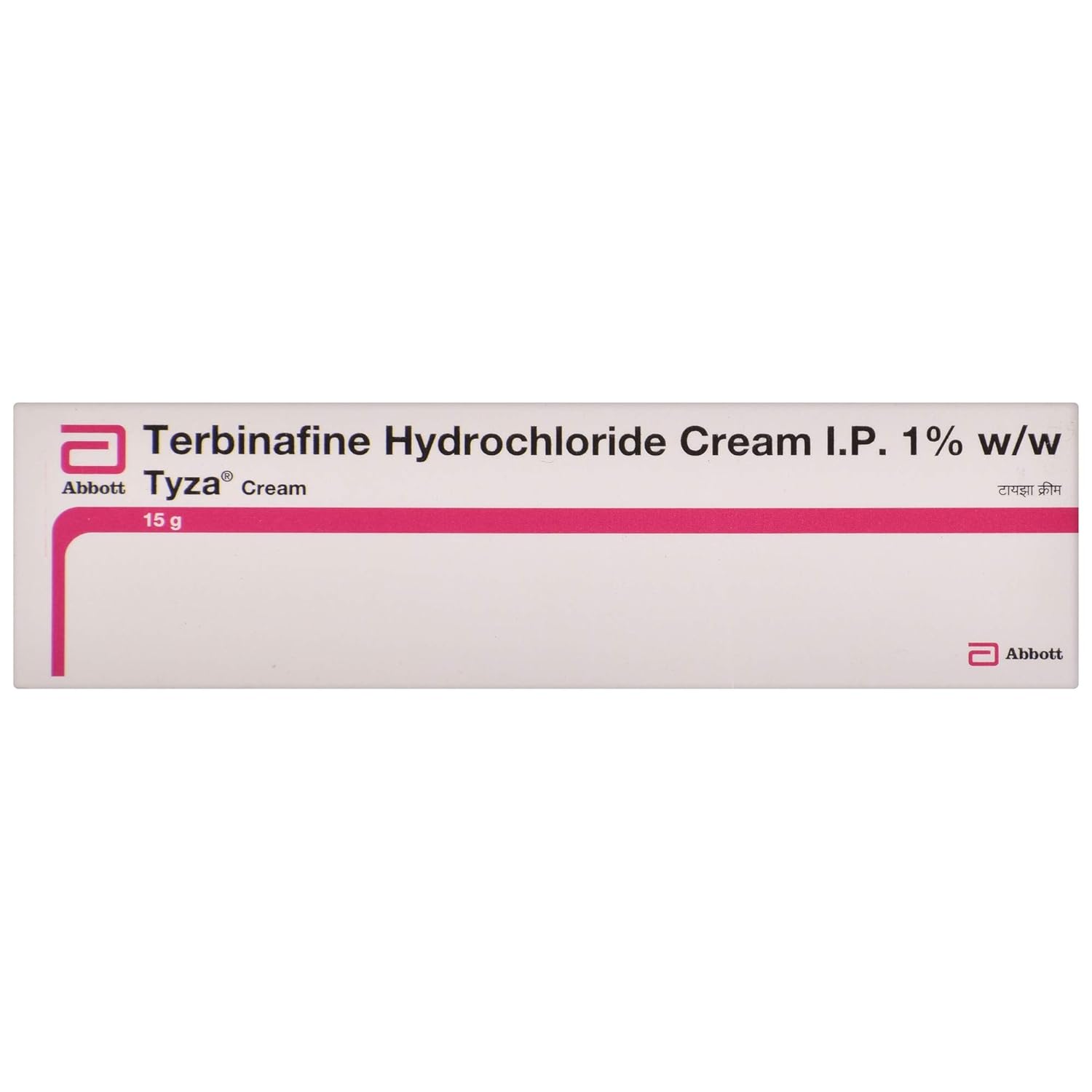 Tyza Cream