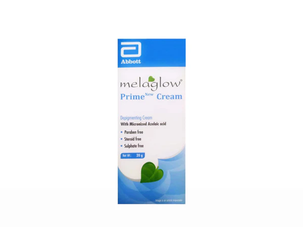 Melaglow Prime New Cream
