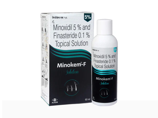 Minokem F 5% Solution