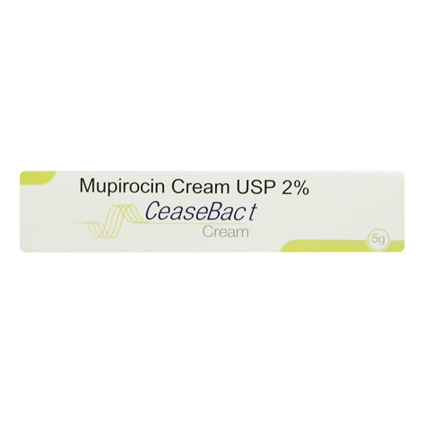 Ceasebact Cream