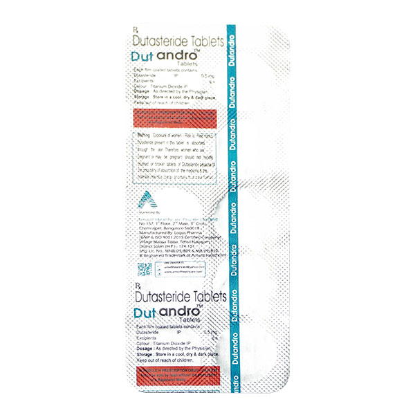 Dutandro Tablet