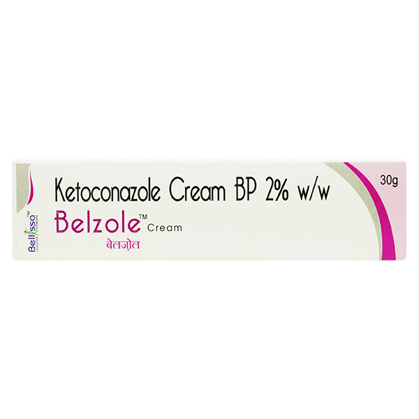 Belzole Cream