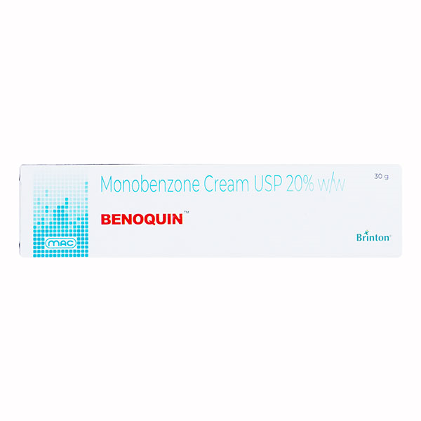 Benoquin Cream