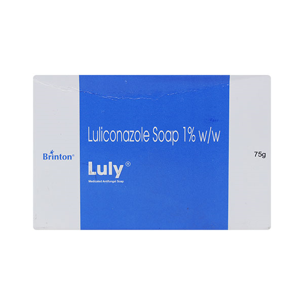 Luly Soap