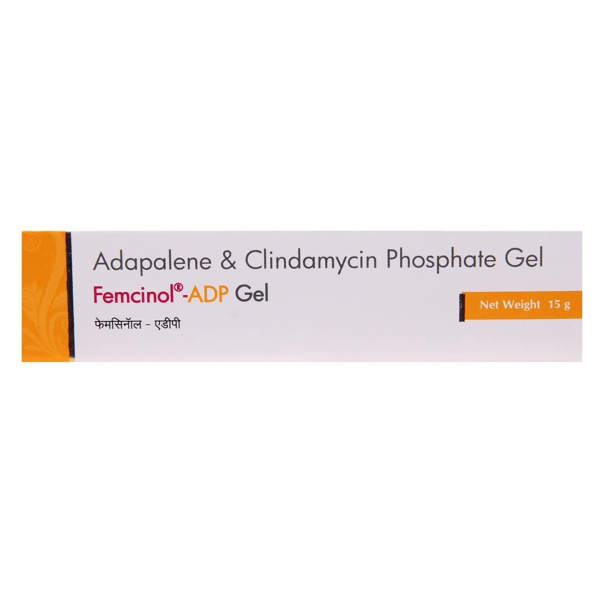 Femcinol Adp Gel