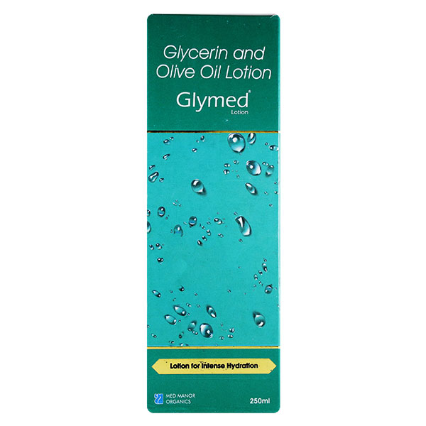 Glymed Lotion