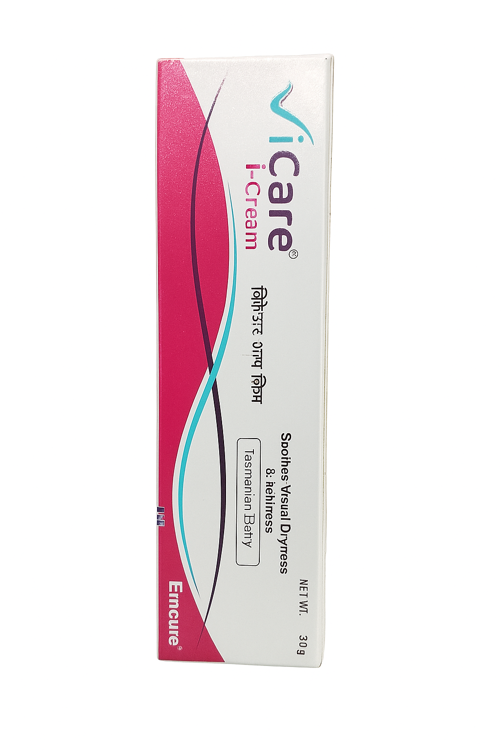 Vicare I Cream