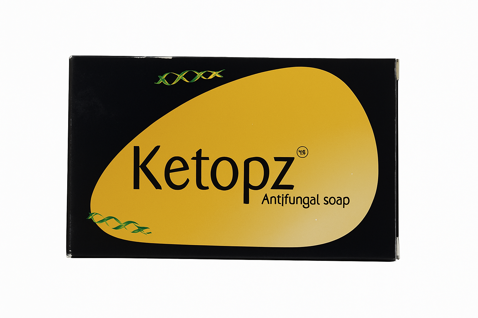 Ketopz Soap