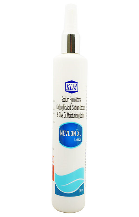 Nevlon Xl Lotion