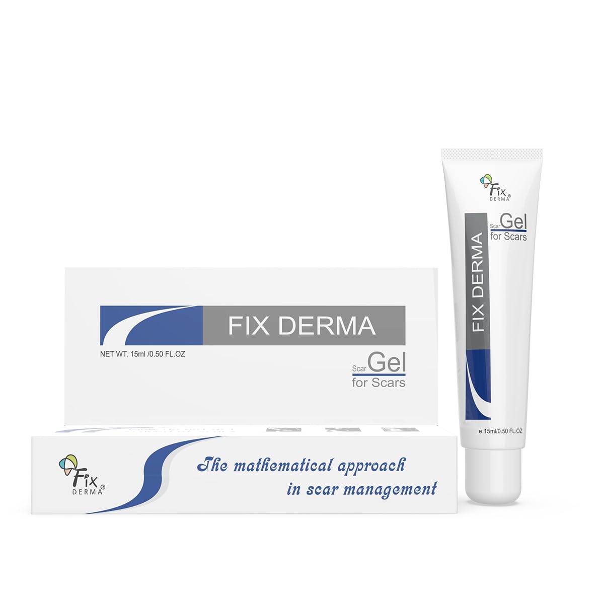 Fixderma Scar Gel