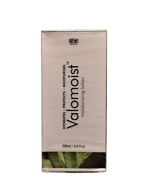 Valomoist Lotion