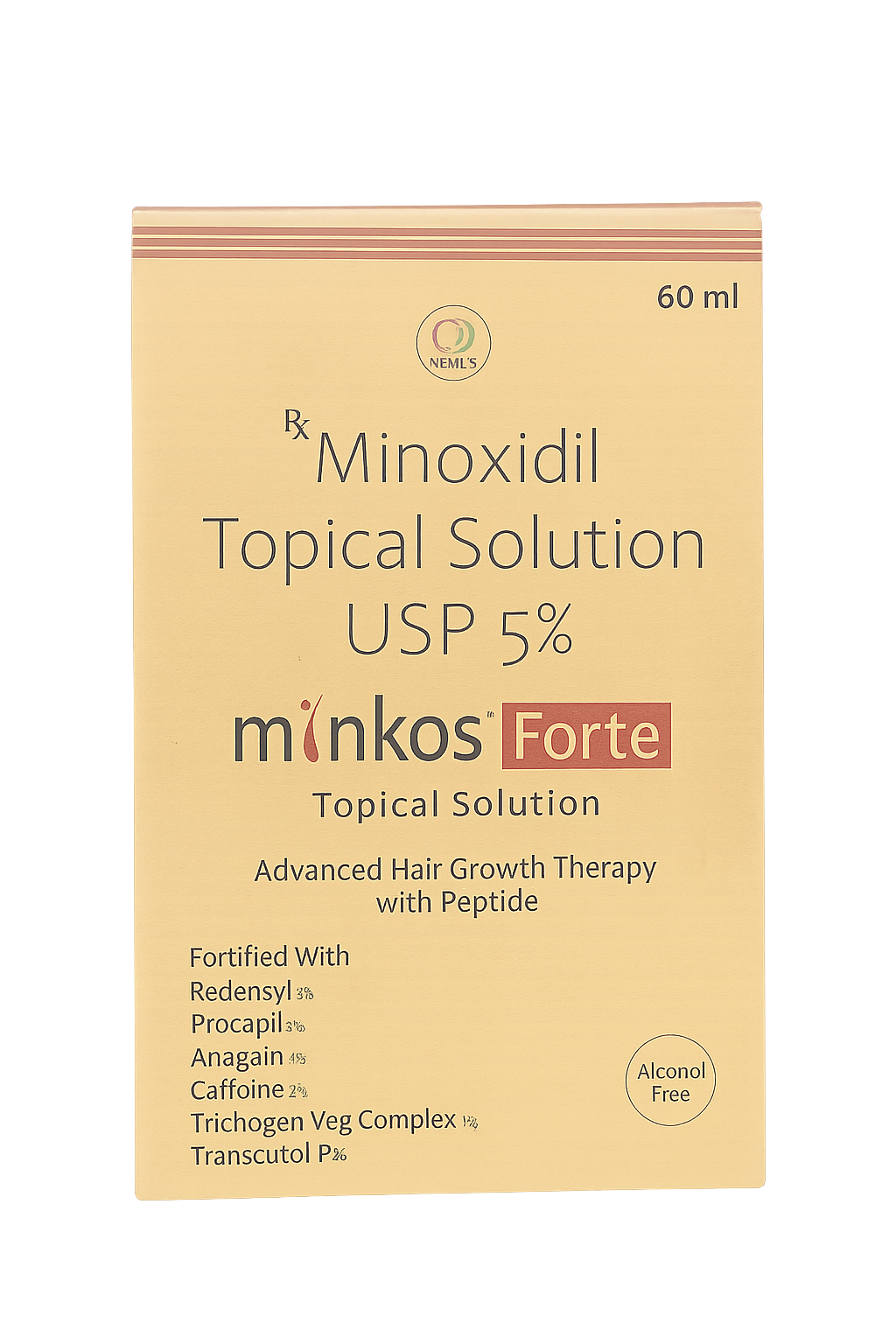 Minkos Forte Solution