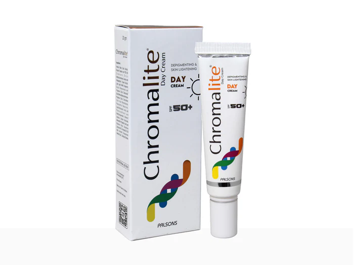 Chromalite Day Cream