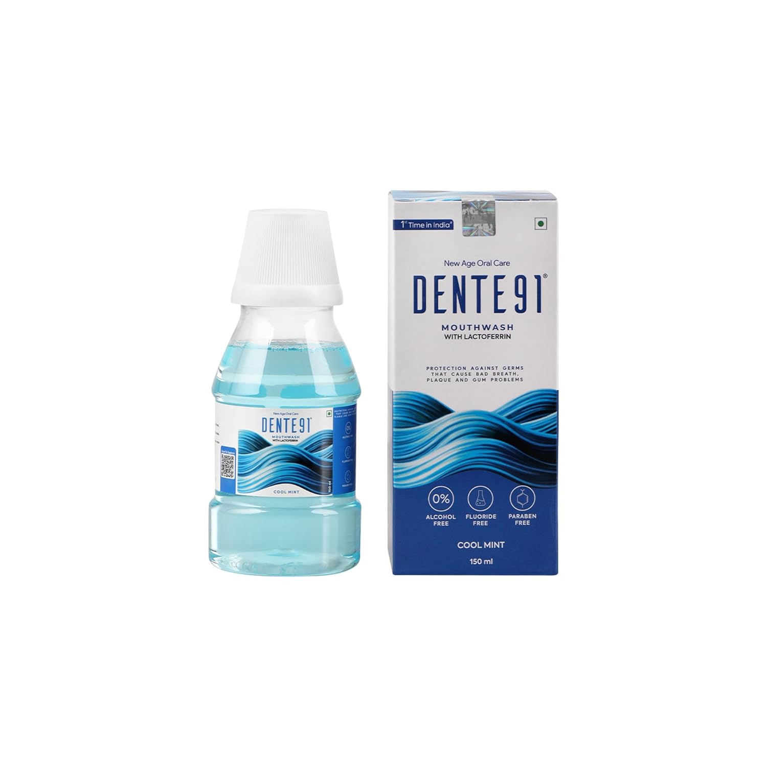 Dente91 Mouthwash