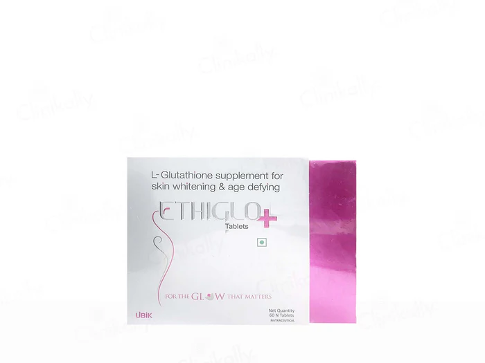 Ethiglo Plus Tablets Kit