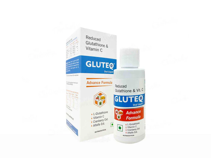 Gluteq Intra Oral Spray