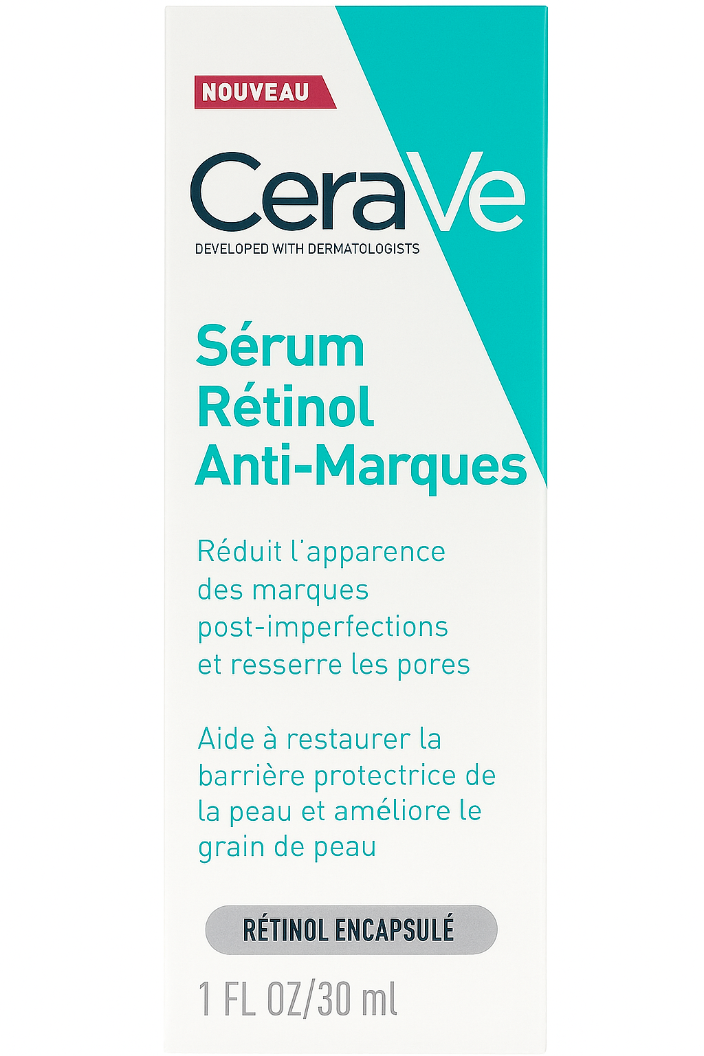 CeraVe Retinol Serum