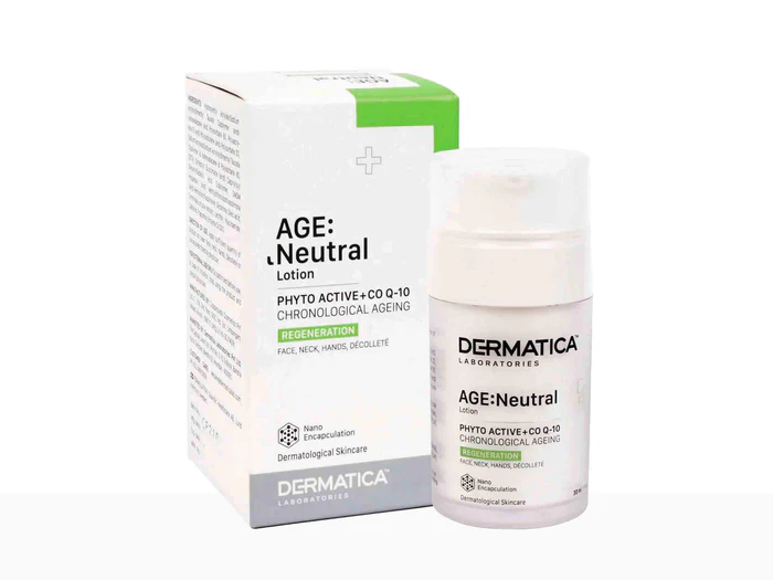Dermatica Age Neutral Lotion