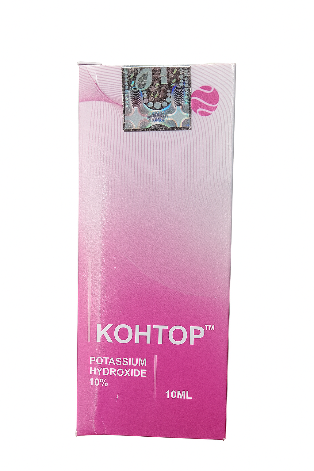 Kohtop Lotion