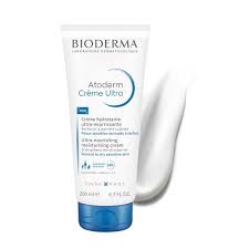 Bioderma Atoderm Ultra Cream