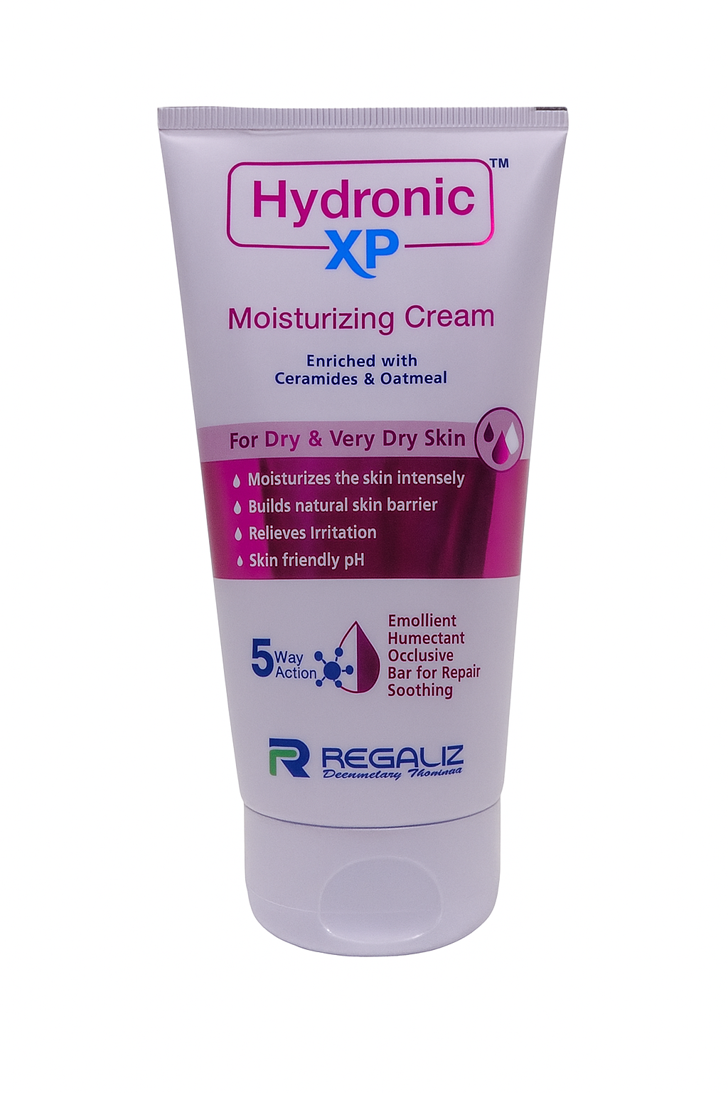 Hydronic Xp Moisturising Cream