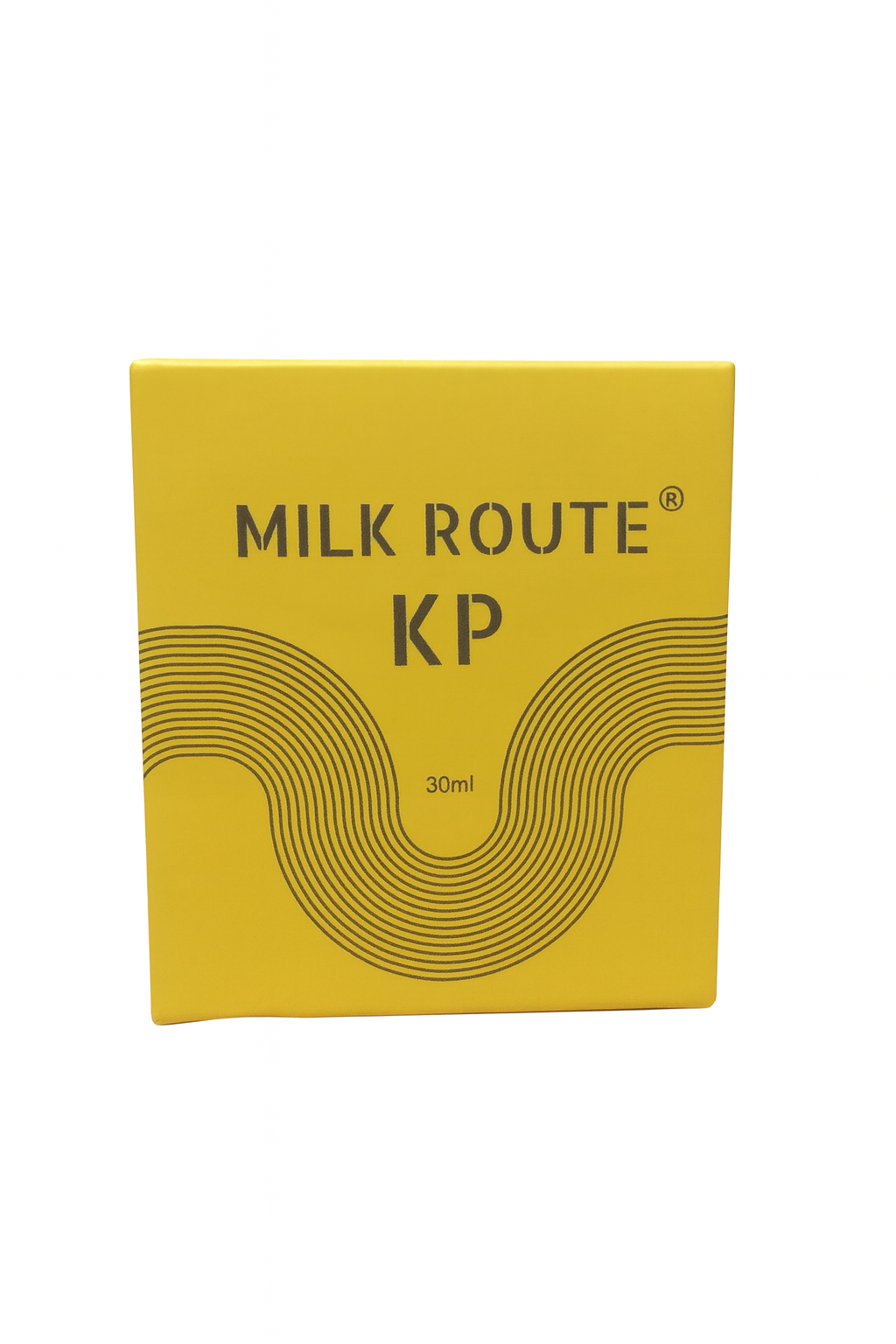 Milk Route KP