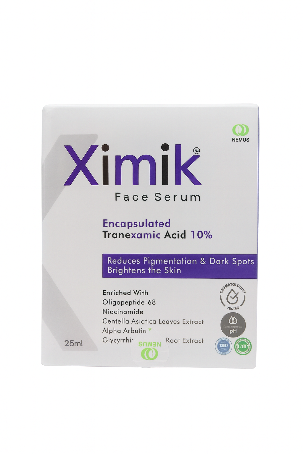 Ximik Face Serum