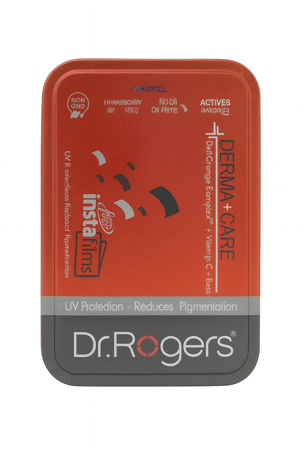 Derma care instafilms