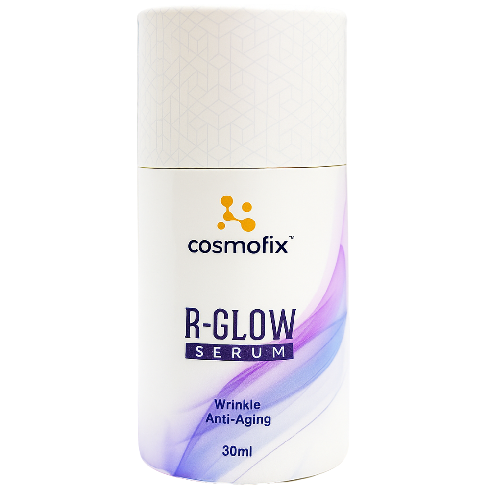 Cosmofix R Glow Serum