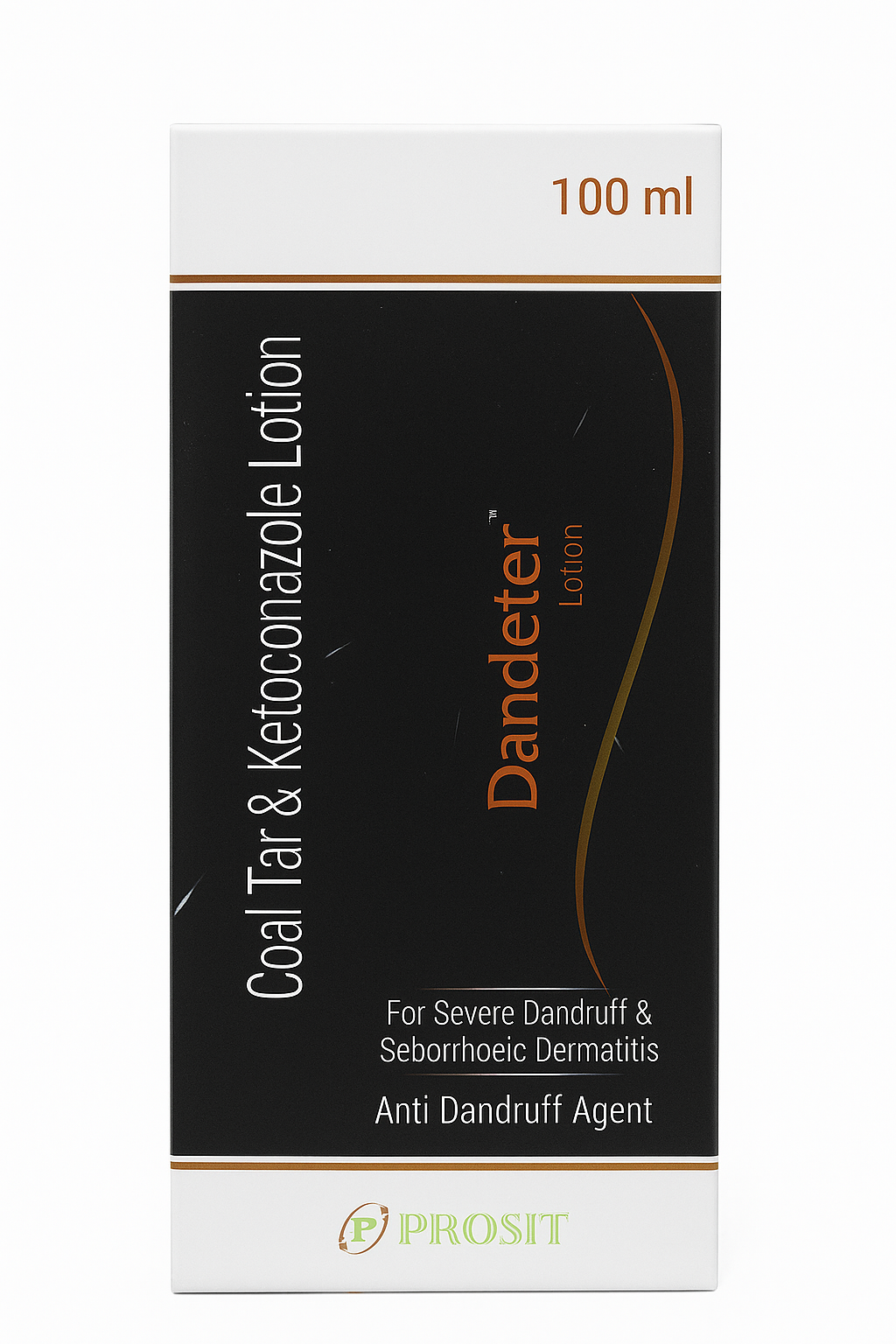 Dandeter Lotion