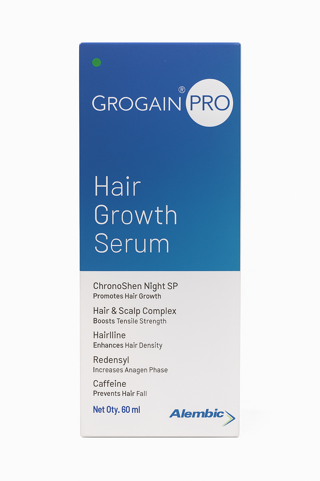 Grogain Pro Hair Growth Serum