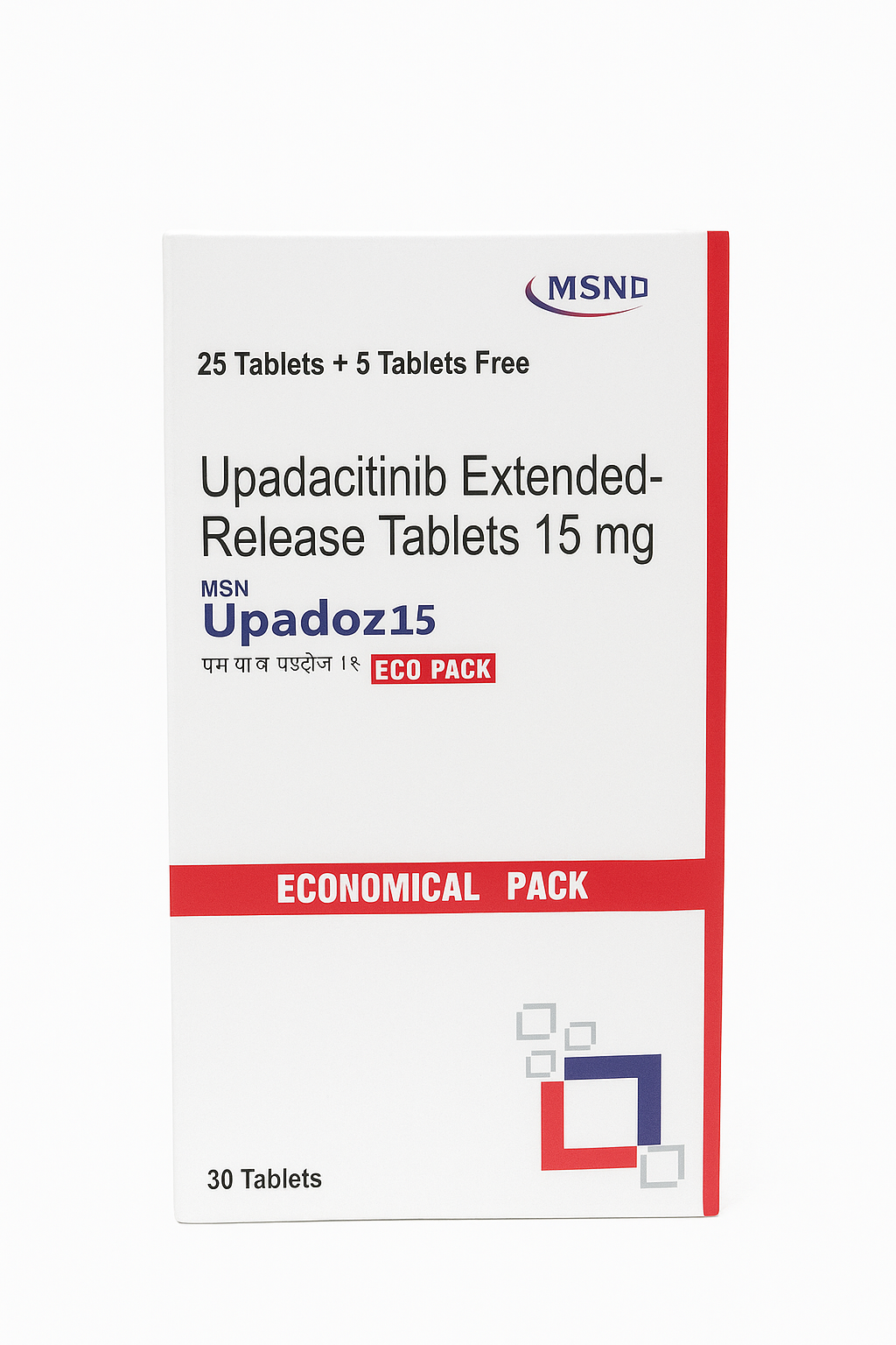 Upadoz 15 Eco Pack