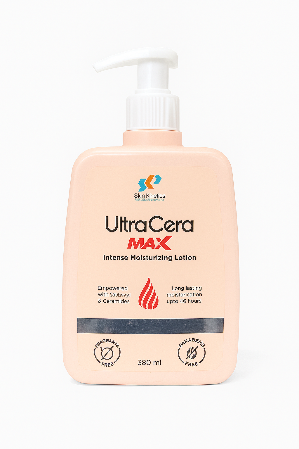 Ultracera Max Lotion